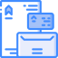 Stationery icon 64x64