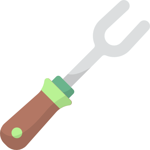 Fork icon