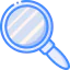 Magnifying glass icon 64x64