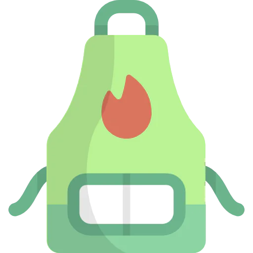 Apron icon