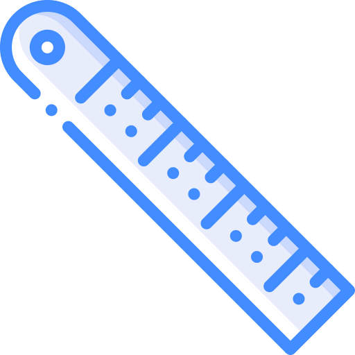 Ruler icon