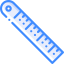 Ruler icon 64x64