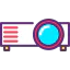 Projector icon 64x64