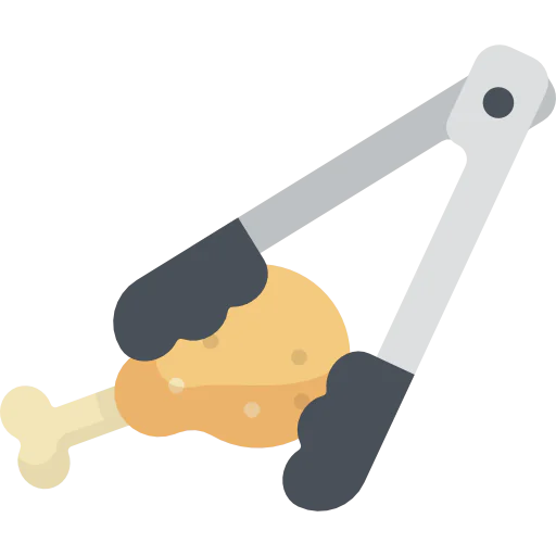 Clamp icon