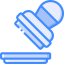 Stamp icon 64x64