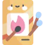 Matches icon 64x64