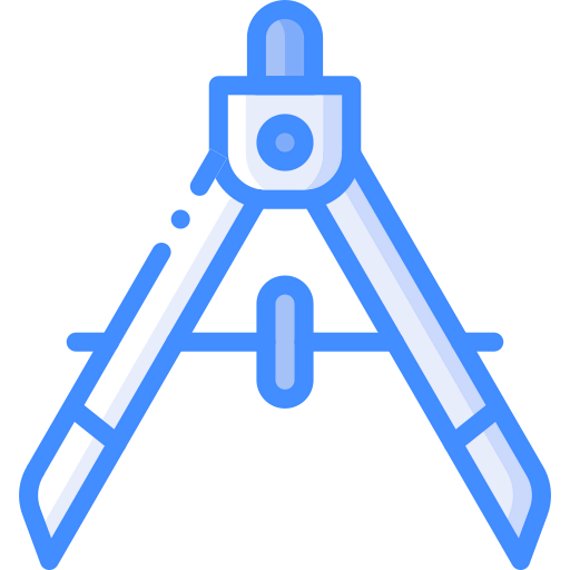 Compass icon