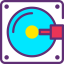 Music icon 64x64
