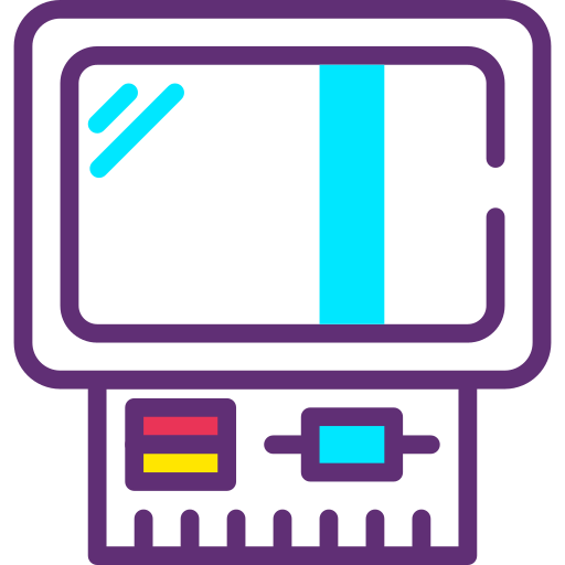 Computer 图标