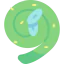 Fiddlehead fern 상 64x64