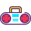Radio icon 64x64