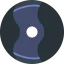 Camera lens ícone 64x64