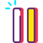 Pause icon 64x64