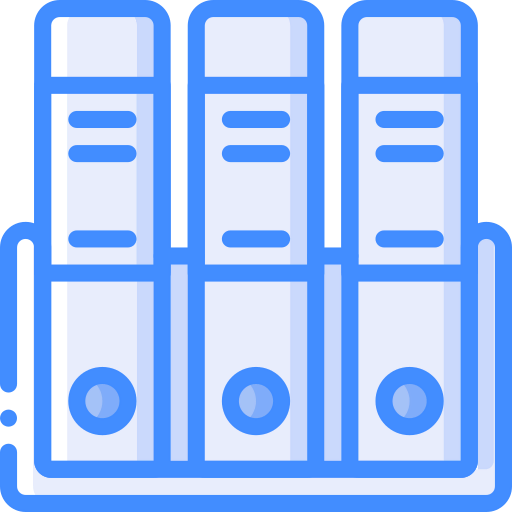 Folder icon
