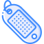 Key ring ícono 64x64