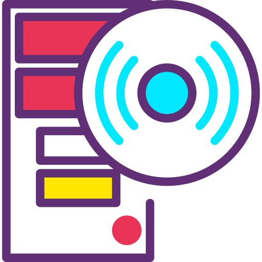 Pc icon
