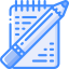 Notes icon 64x64
