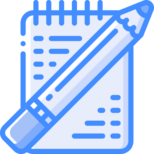 Notes icon