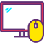 Computer icon 64x64