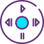 Remote icon 64x64