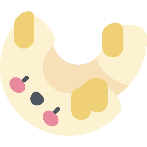 Macaroni icon