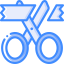 Scissors icon 64x64