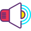 Sound icon 64x64