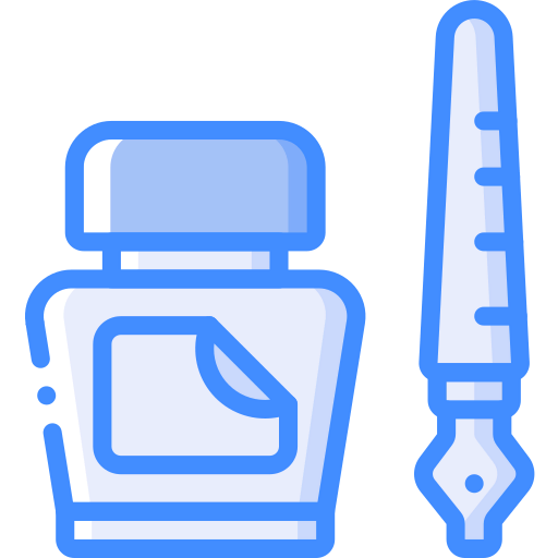 Pen icon