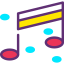 Music icon 64x64