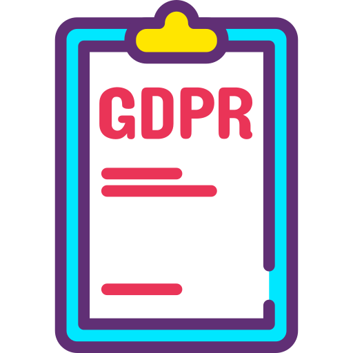 Privacy icon