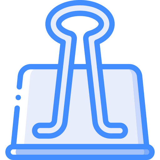 Clip icon