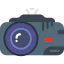 Digital camera アイコン 64x64
