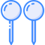 Pins icon 64x64