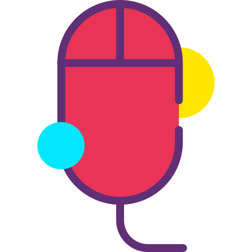Mouse icon