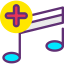 Music icon 64x64