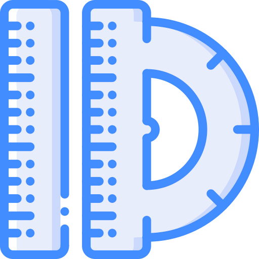 Ruler icon