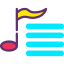 Menu icon 64x64