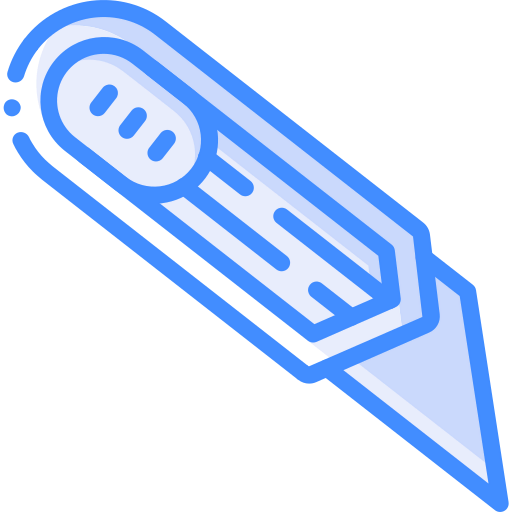 Cutter icon