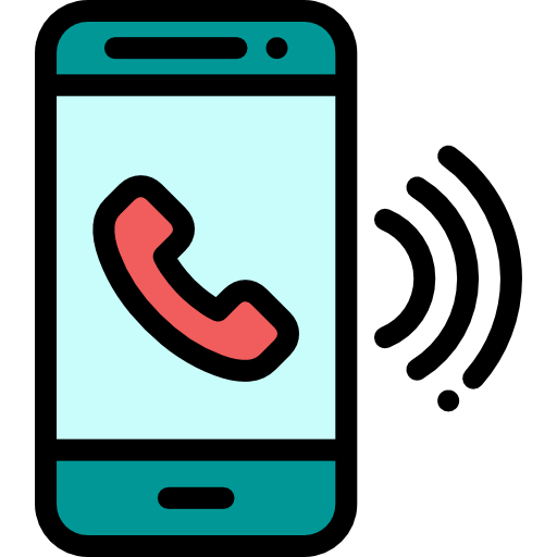 Smartphone icon