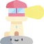 Lighthouse icon 64x64