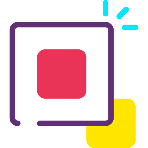 Stop icon