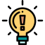 Idea アイコン 64x64