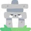 Inukshuk Ikona 64x64