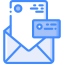 Envelope icon 64x64