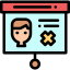 Presentation アイコン 64x64