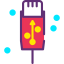 Usb icon 64x64