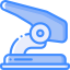 Hole punch Symbol 64x64