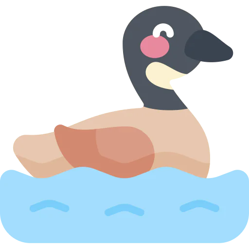Duck icon
