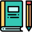 Notebook アイコン 64x64