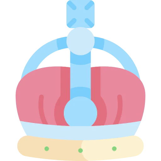 Crown icon